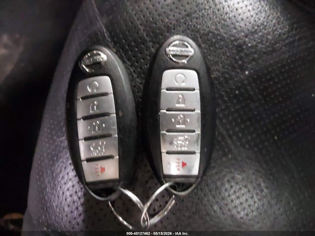 Nissan Murano Sl