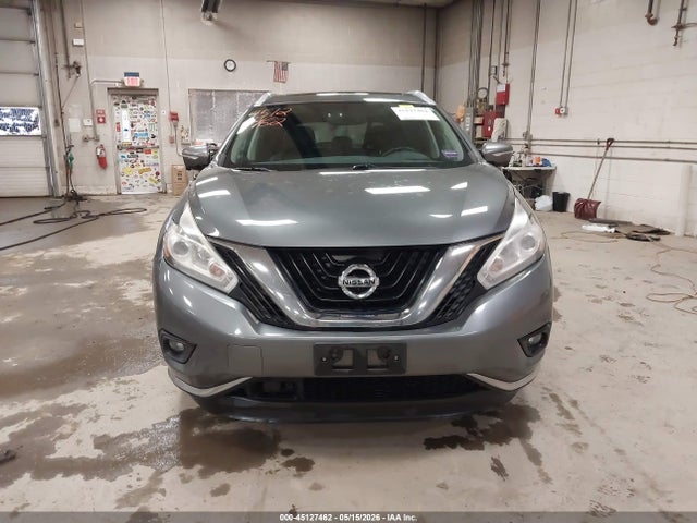 Nissan Murano Sl