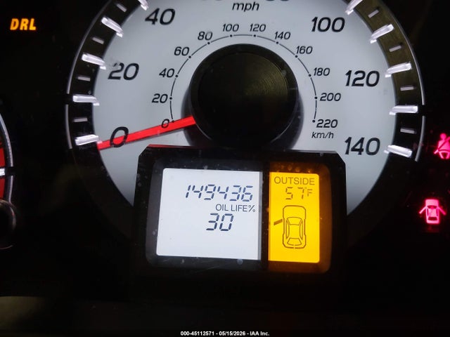 Honda Pilot Ex