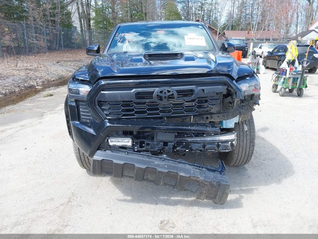 Toyota Tacoma Trd Sport