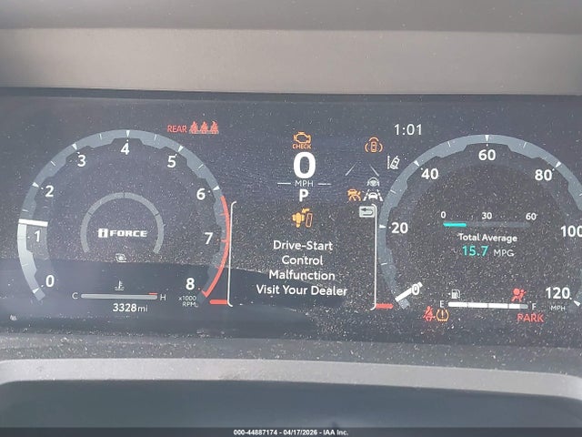Toyota Tacoma Trd Sport
