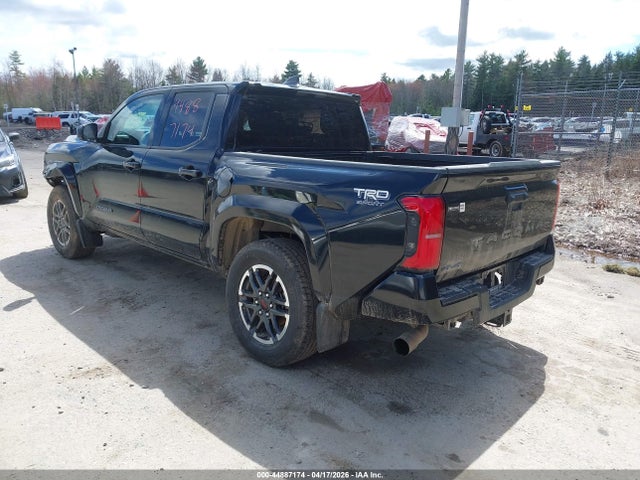 Toyota Tacoma Trd Sport