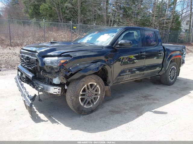 Toyota Tacoma Trd Sport