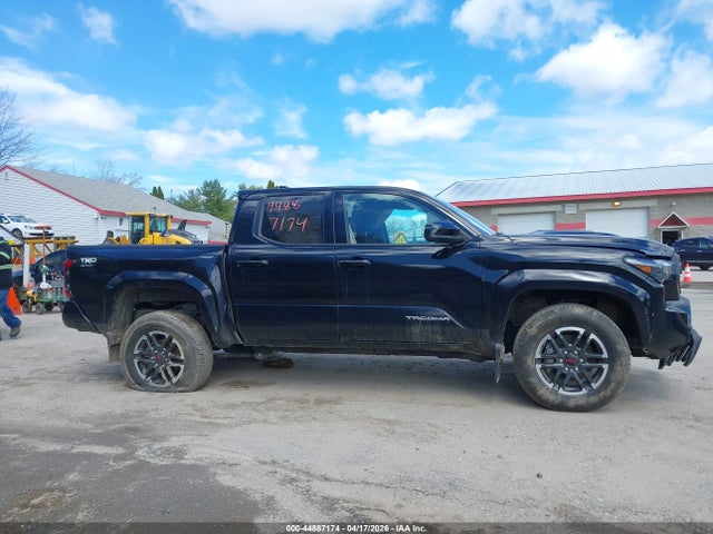 Toyota Tacoma Trd Sport