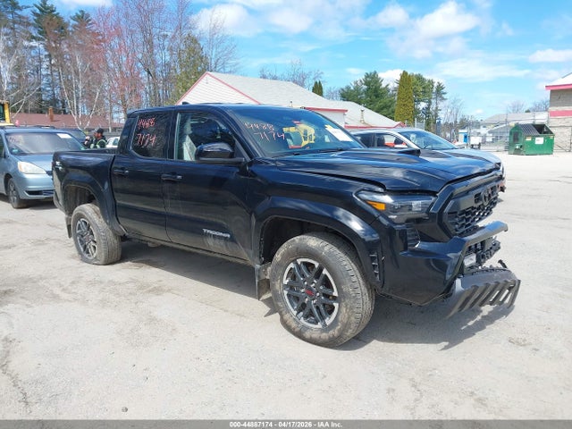 Toyota Tacoma Trd Sport