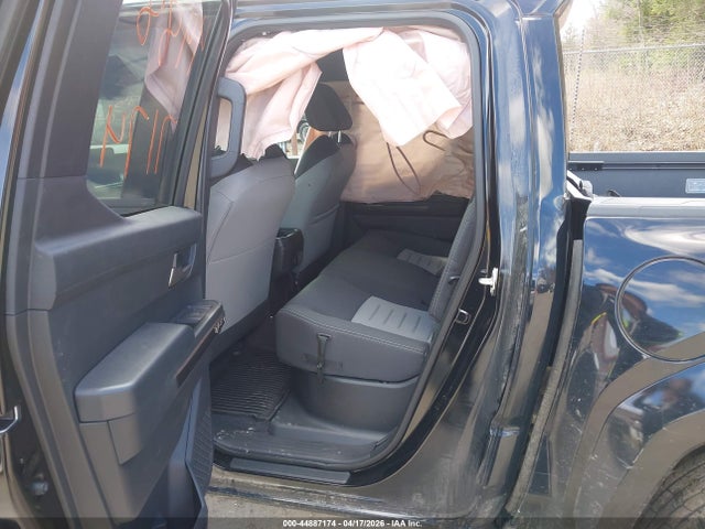 Toyota Tacoma Trd Sport