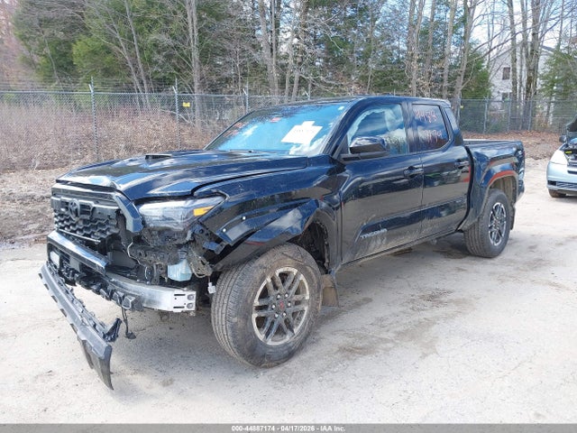 Toyota Tacoma Trd Sport