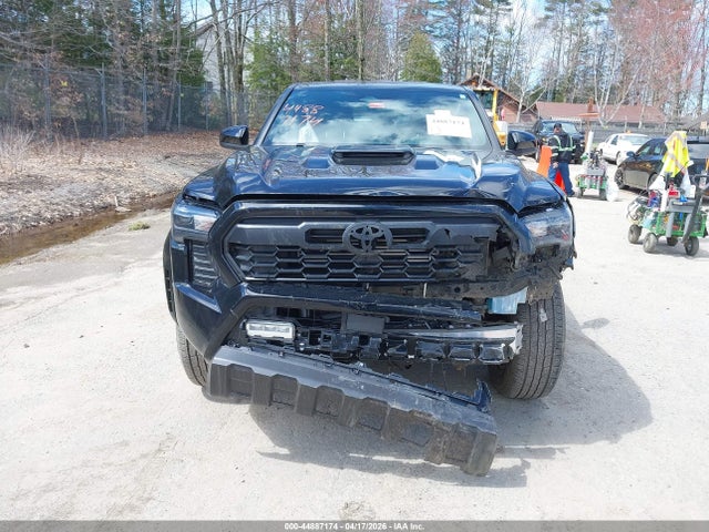 Toyota Tacoma Trd Sport