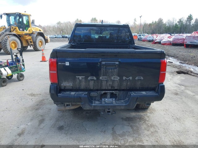 Toyota Tacoma Trd Sport