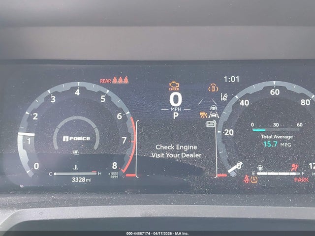 Toyota Tacoma Trd Sport