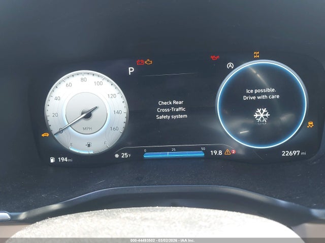 Hyundai SANTA FE Limited