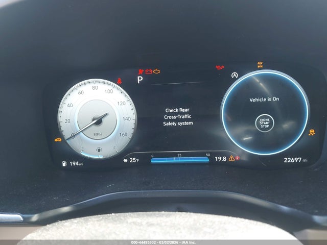 Hyundai SANTA FE Limited