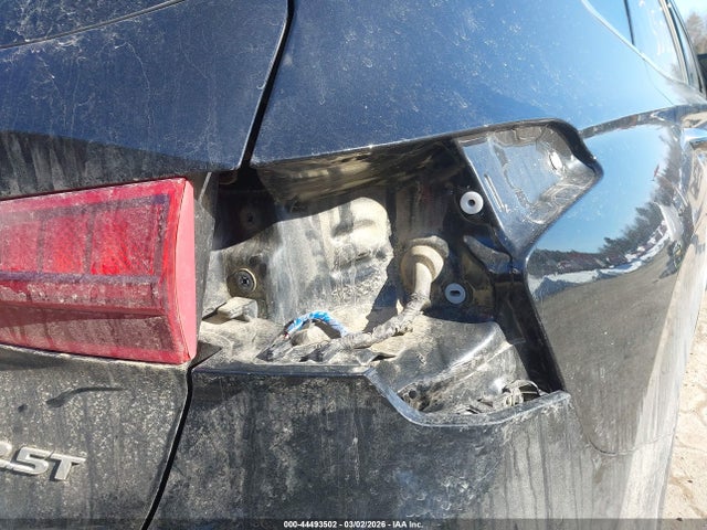 Hyundai SANTA FE Limited