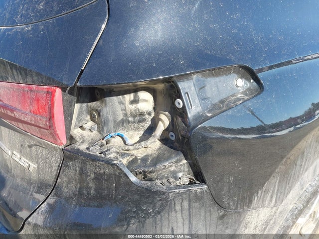 Hyundai SANTA FE Limited