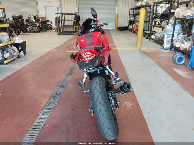 Honda Cbr300 R