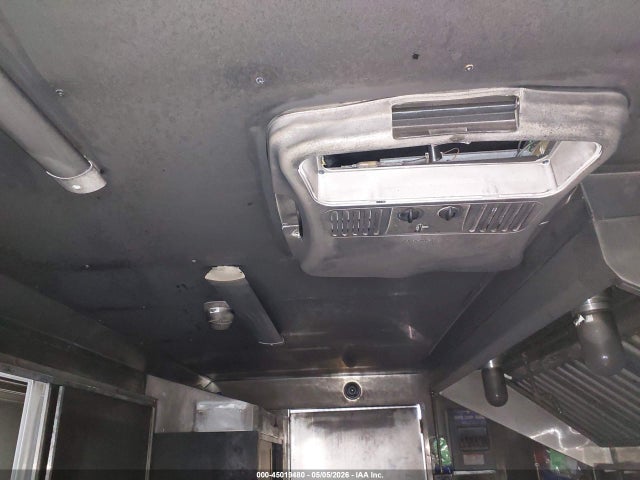 Chevrolet Forward Control