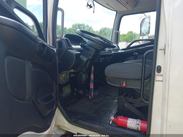Hino Hino 338