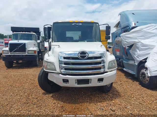 Hino Hino 338