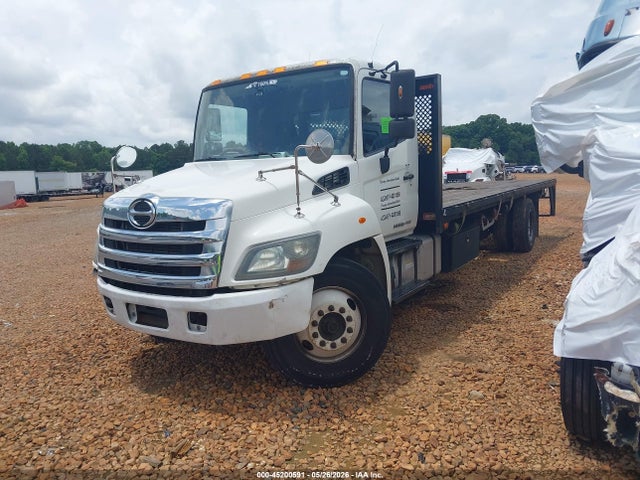 Hino Hino 338