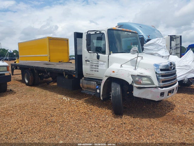 Hino Hino 338
