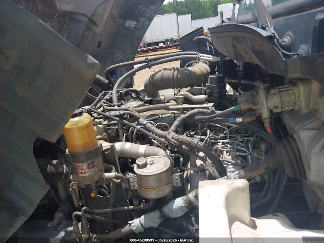 Hino Hino 338