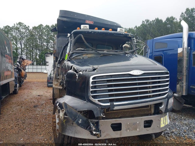 Sterling Truck Lt 9500