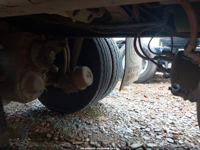 Sterling Truck Lt 9500