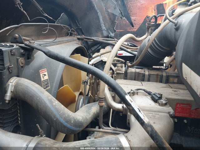Sterling Truck Lt 9500