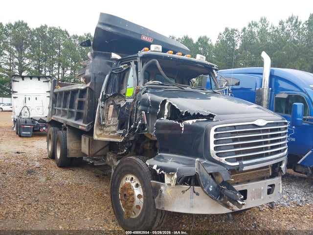 Salvage Sterling Truck Lt Image