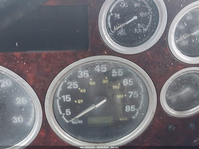 Sterling Truck Lt 9500