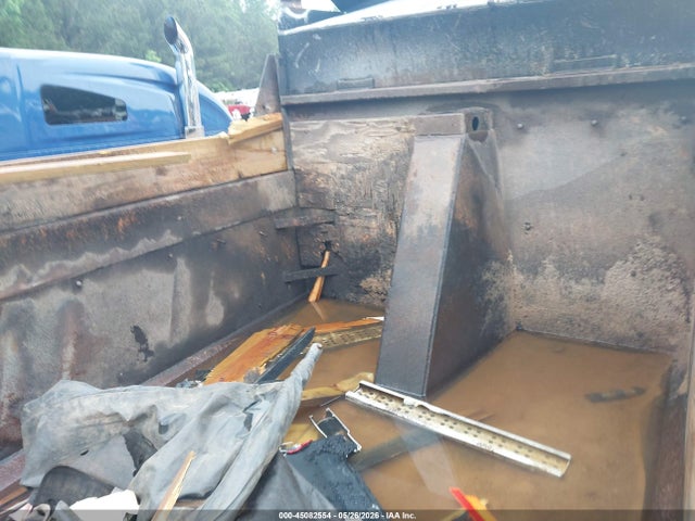 Sterling Truck Lt 9500