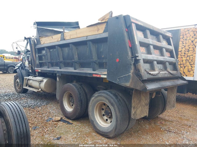 Sterling Truck Lt 9500