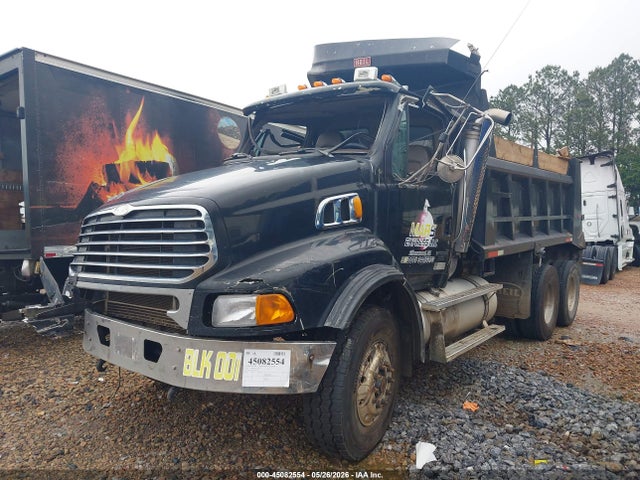 Sterling Truck Lt 9500