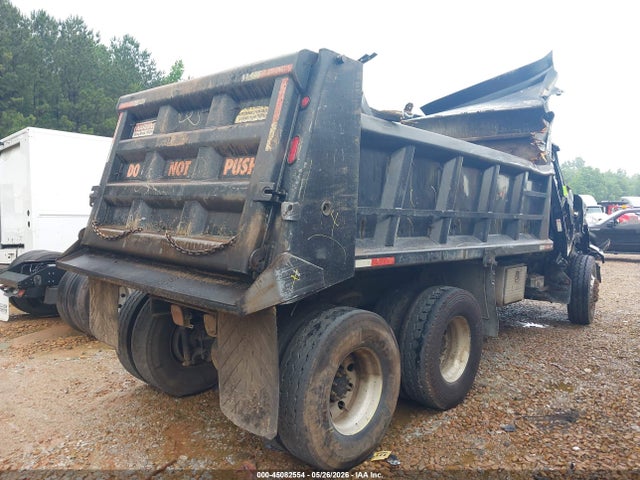 Sterling Truck Lt 9500