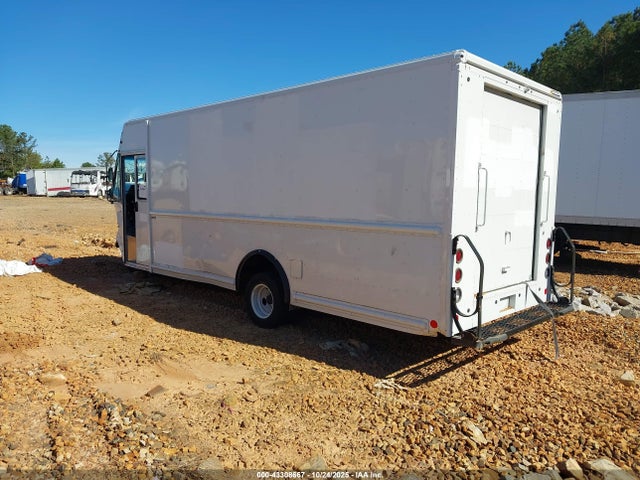 Ford E-450