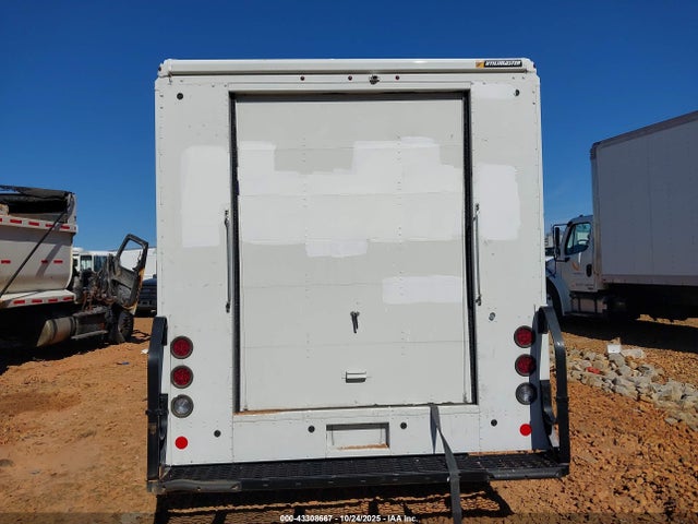 Ford E-450
