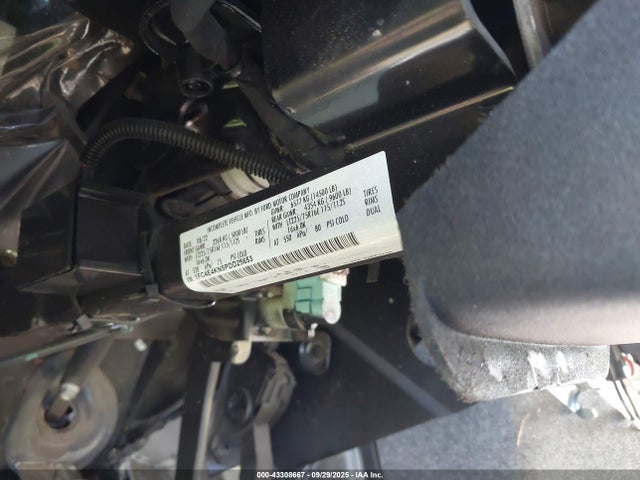 Ford E-450
