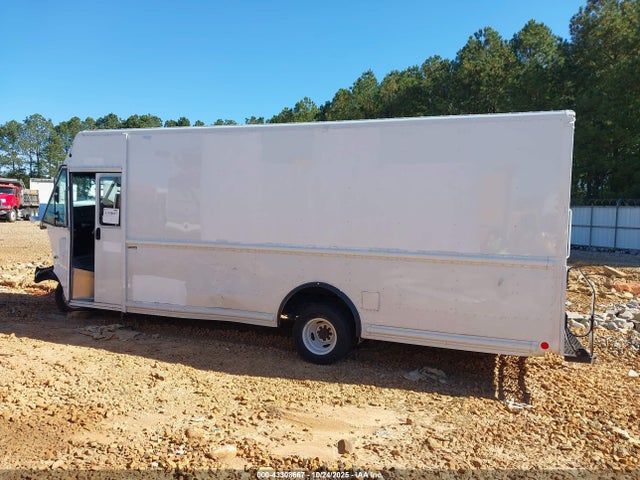 Ford E-450