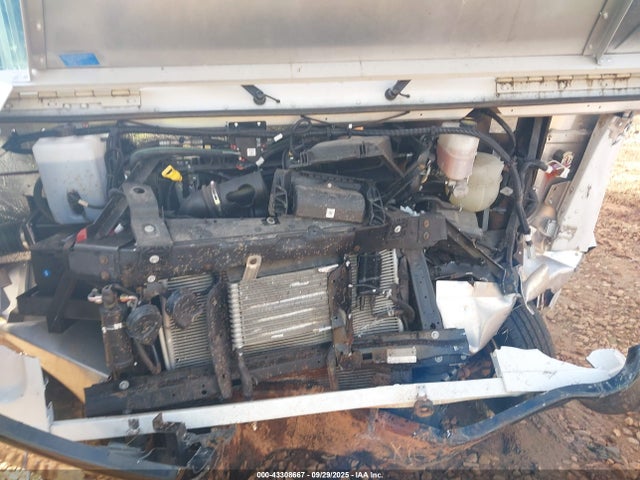 Ford E-450