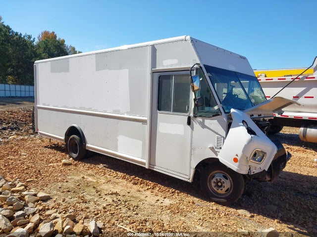 Ford E-450