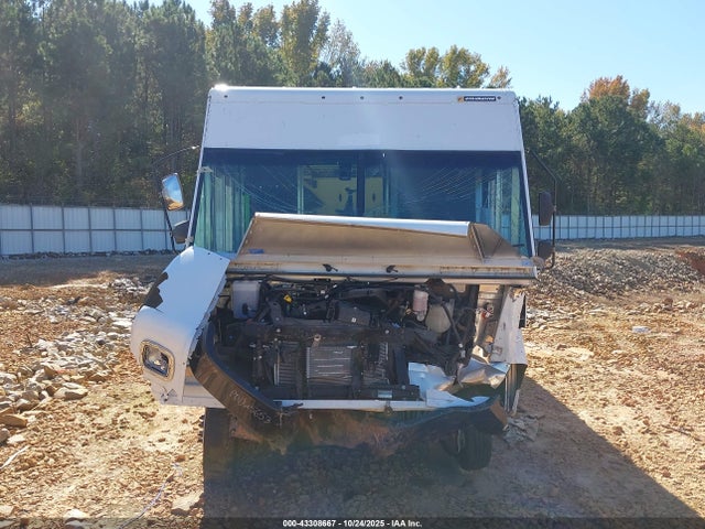 Ford E-450