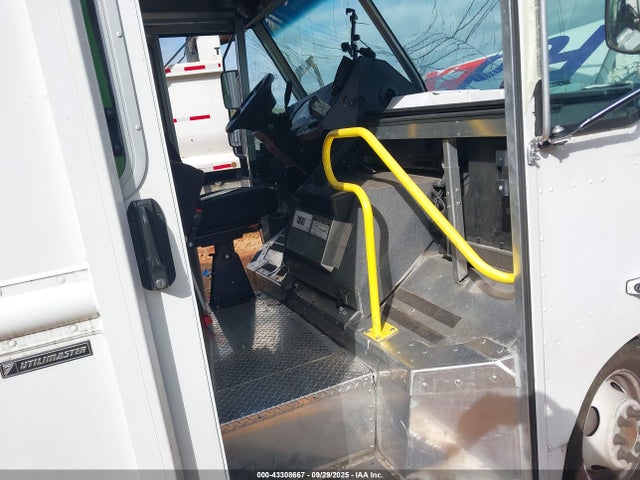 Ford E-450