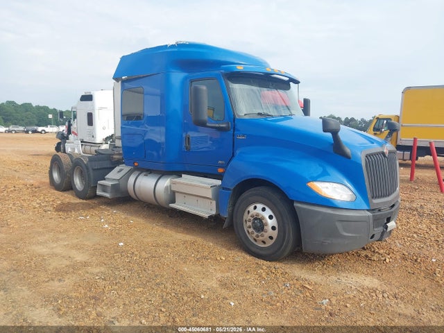 Salvage International Lt Image