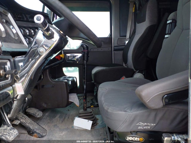 Kenworth Construction T800