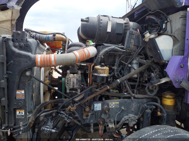 Kenworth Construction T800