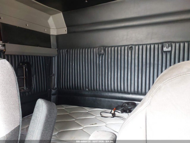 Kenworth Construction T800