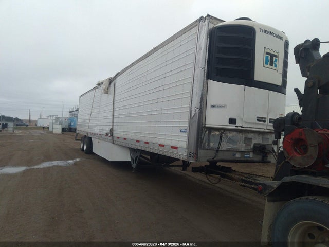 Salvage Cimc Trailers Other Image
