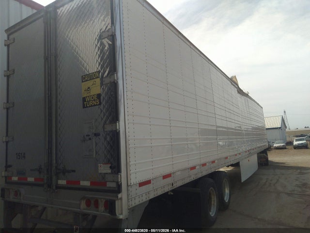 Cimc Trailers Other