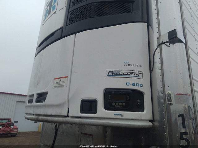 Cimc Trailers Other