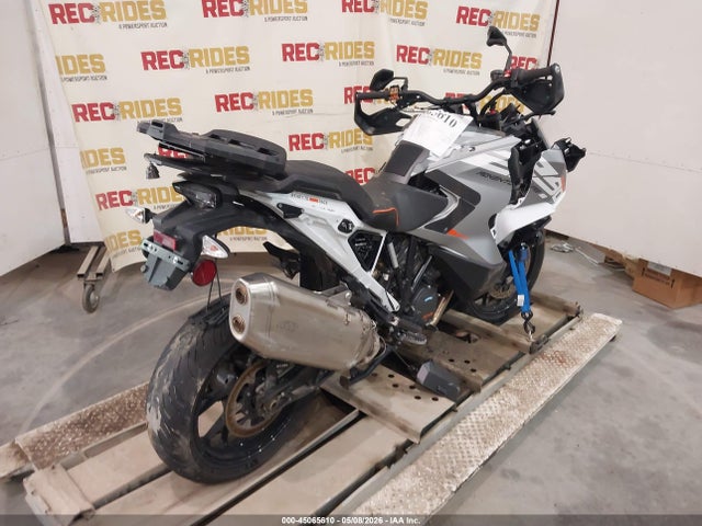 KTM 1290 Super Adventure S